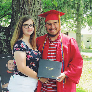 Meet your Posher, Becca